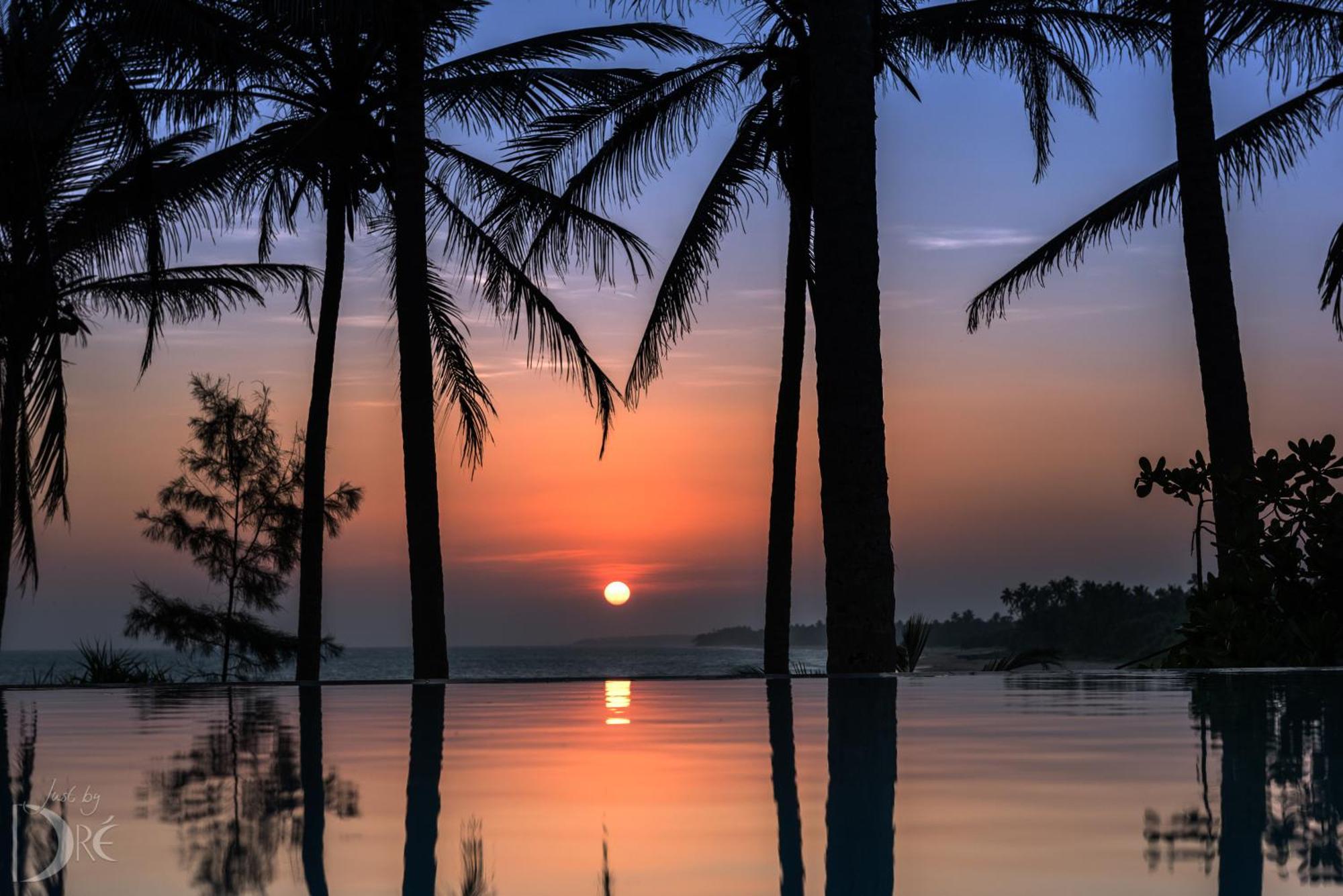 Turtle Bay Boutique Hotel Tangalle Bagian luar foto